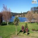 Laguna Chica, San Pedro de la Paz, Atractivo Tur&iacute;stico