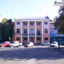 Plazoleta Mar&iacute;a Isabel, Talcahuano, Atractivo Tur&iacute;stico