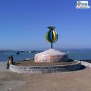 Coliseo Municipal La Tortuga, Talcahuano, Atractivo Tur&iacute;stico