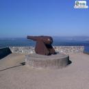 Coliseo Municipal La Tortuga, Talcahuano, Atractivo Tur&iacute;stico