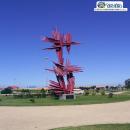 Mall Plaza Del Tr&eacute;bol, Talcahuano, Atractivo Tur&iacute;stico