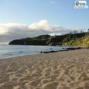 Playa El Morro, Tom&eacute;, Atractivo Tur&iacute;stico
