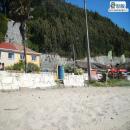 Playa Bellavista, Tom&eacute;, Atractivo Tur&iacute;stico