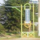 MONUMENTO A GALVARINO