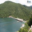 Central hidroelctrica de Pangue